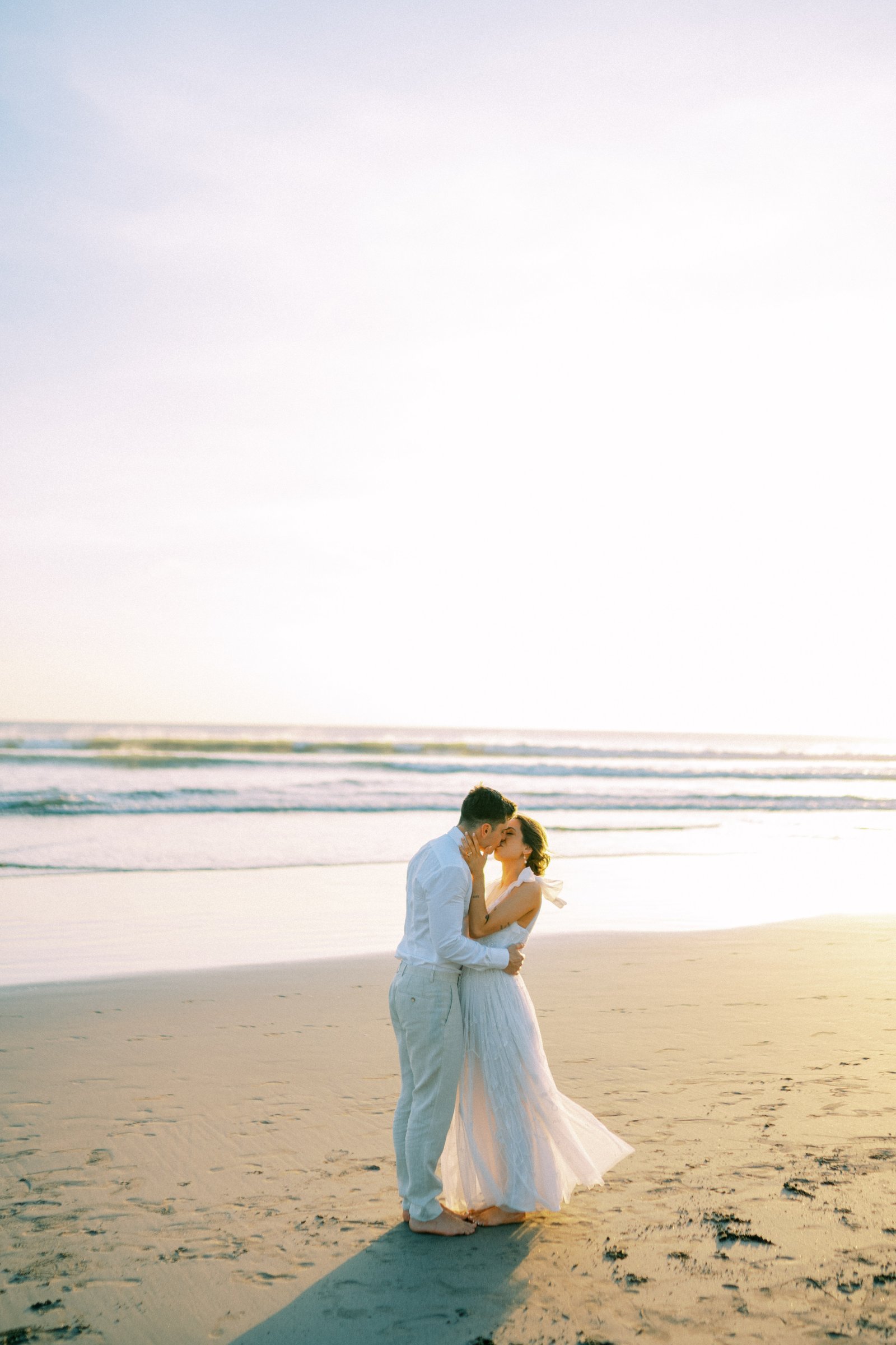Emily & Logan